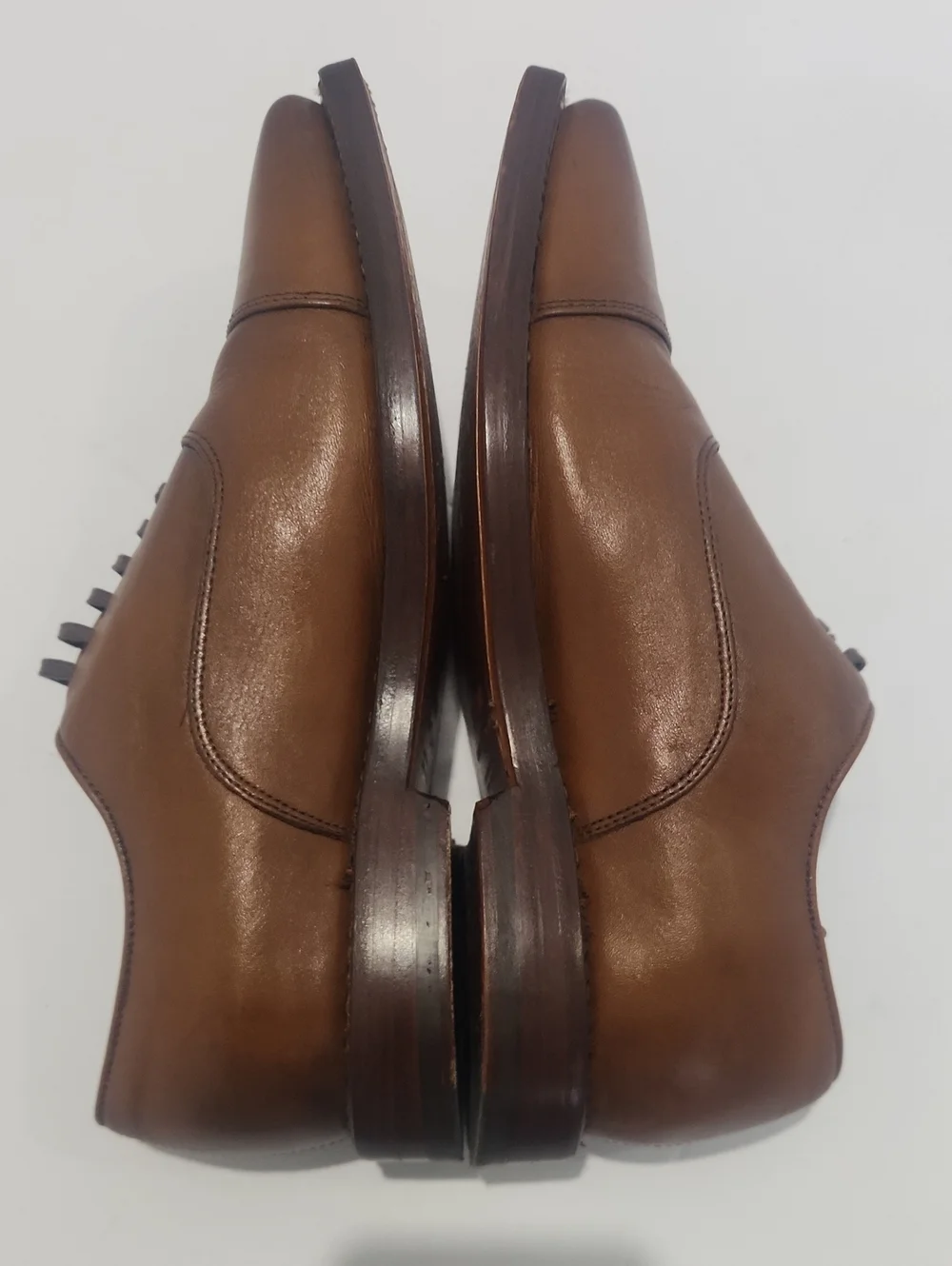 Thursday Boot Company very good